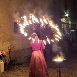 Impression vom Event 04