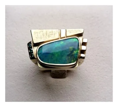 Herrenring